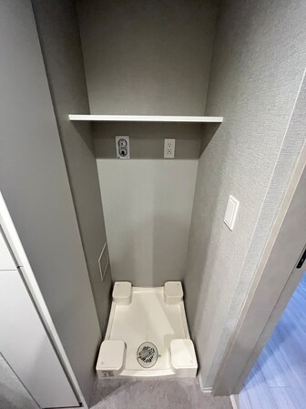 アイフラット若松河田(AIFLAT若松河田)の物件内観写真